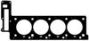 GLASER H80762-00 Gasket, cylinder head